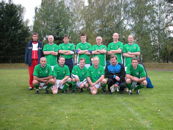 Cena Fair Play pro tým Běloruska